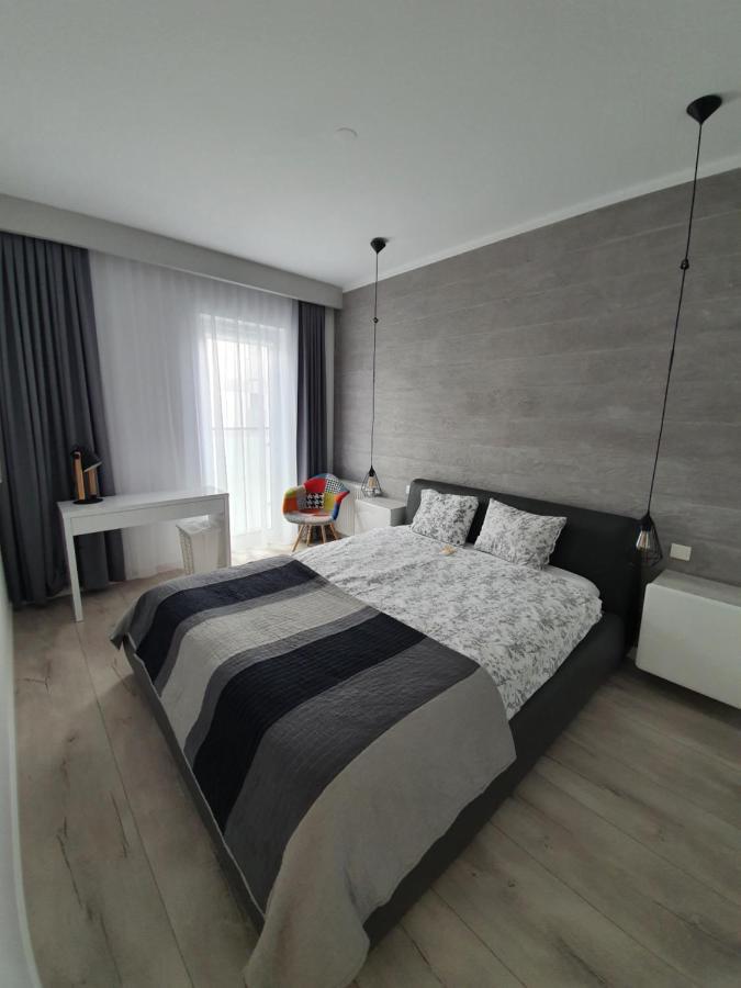 Apartament Sloneczny Air Conditioning Слупск Экстерьер фото